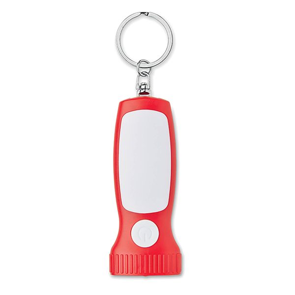 Keychain With Mini LED Lights - Image 2