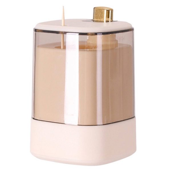 Toothpick Dispenser - Image 2