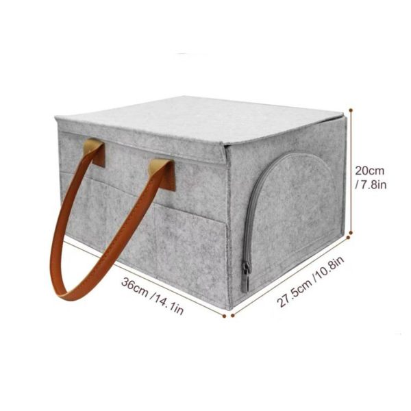 Tableware storage bag - Image 3