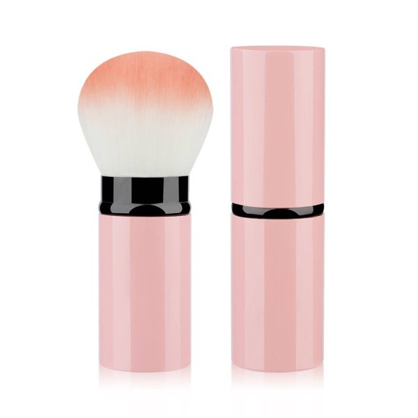 Portable & Easy-To-Use Makeup Brushes - Image 4