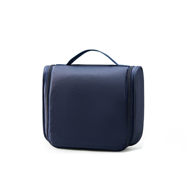 Simple design travel toiletry bag - Image 2