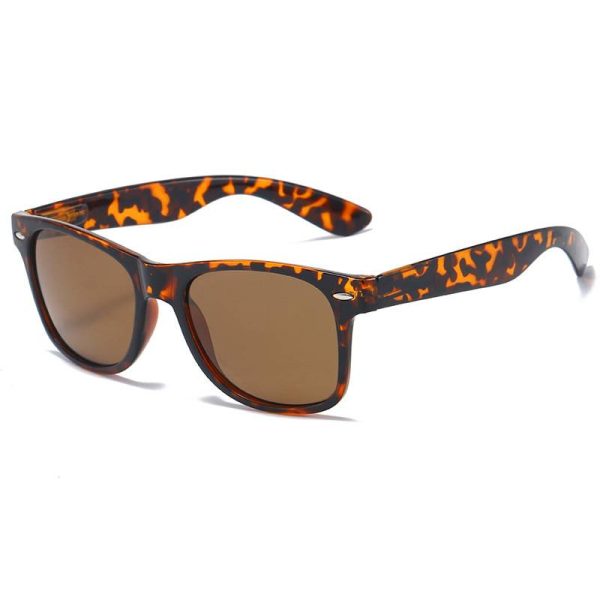 Running Cycling Fishing Golf Driving Shades Sunglasses - Image 3