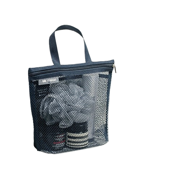 Portable Travel Shower & Gym Organizer Bag