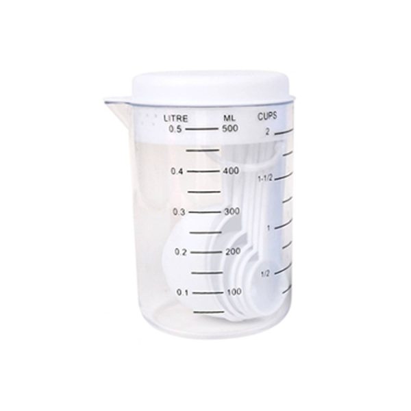 Measuring Spoons&Cups Set - Image 3