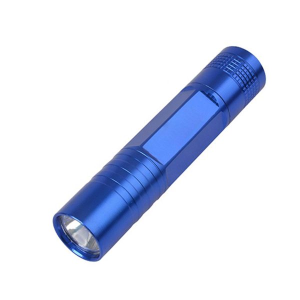 Mini flashlight camping work light