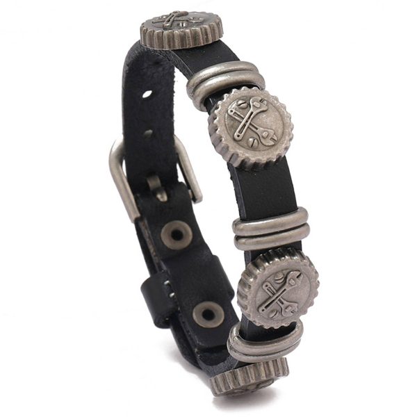 PU Fashionable and trendy versatile bracelets