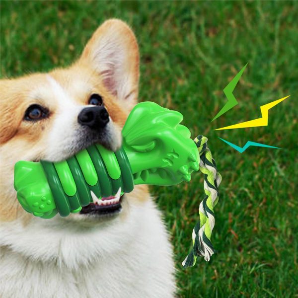 Plastic InteractivePet Chew Toys Pet Supplies