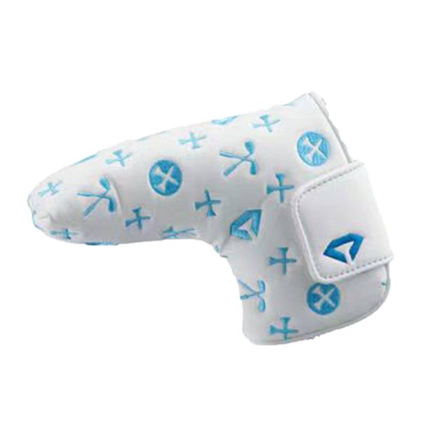 PU Leather Golf Putter Cover