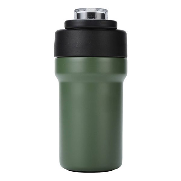 17oz Outdoor Sports Water Bottles-Sport Type - Image 3