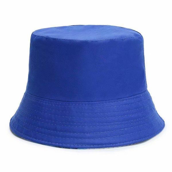 Cotton children's bucket hat