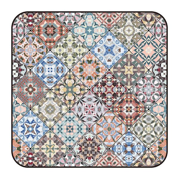 Outdoor Blanket Beach Mat for Camping - Image 4