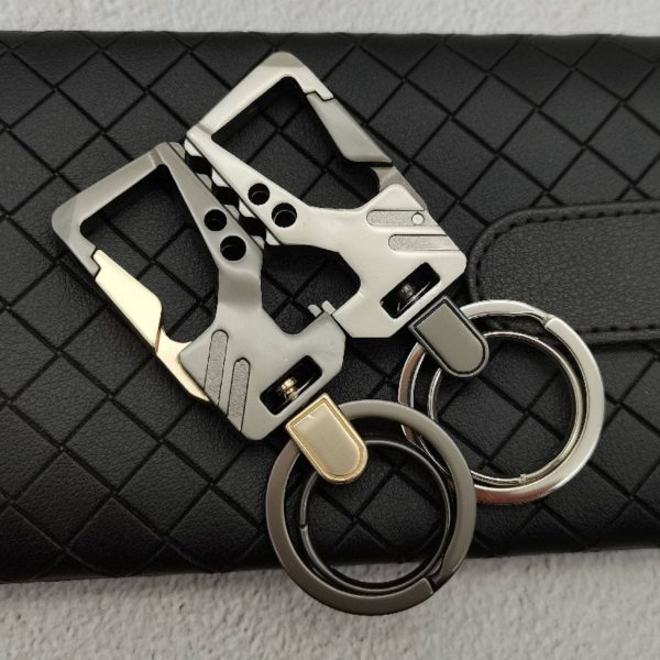 Key Chain With Bottle Opener - Image 3