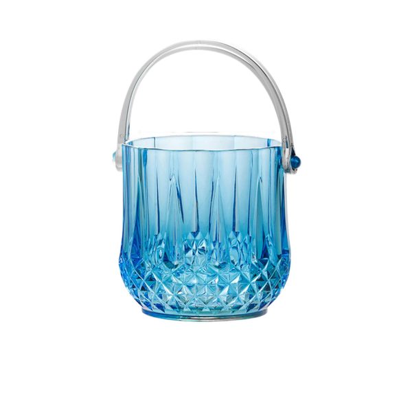 40Oz Plastic Ice Basket - Image 2