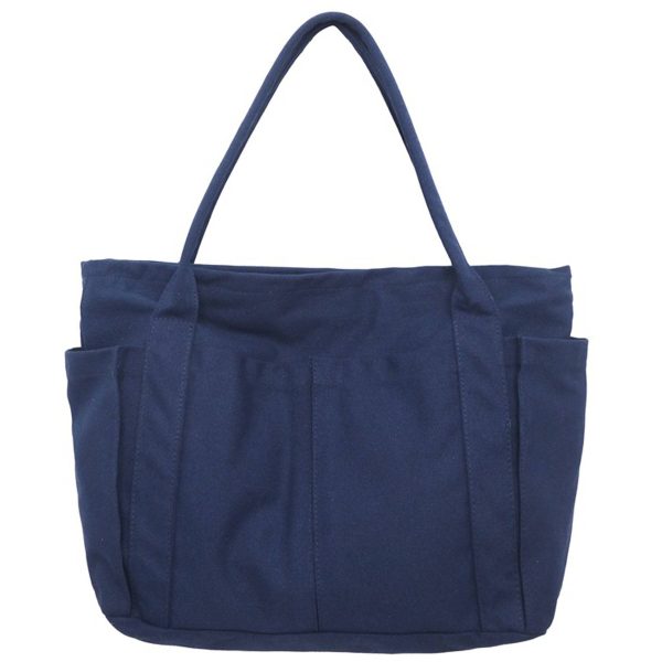 Canvas Tote Bags for Women