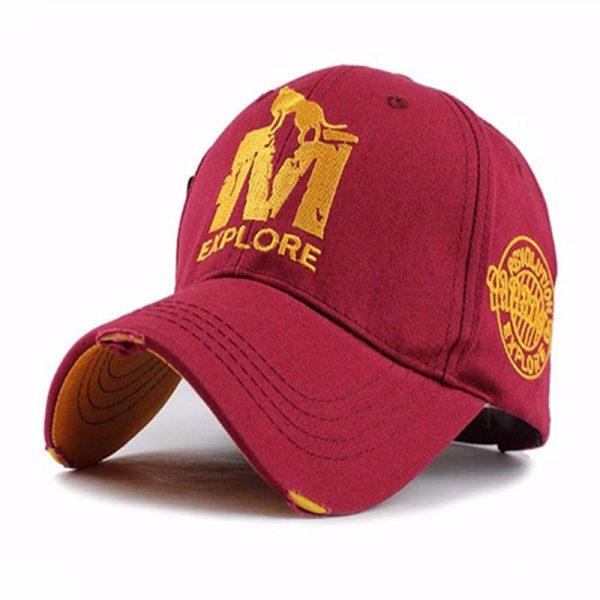 Baseball Hats for Men and Women - Image 3