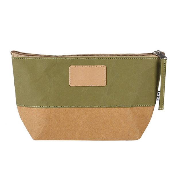 Multipurpose Storage pouch Zipper Bag - Image 5
