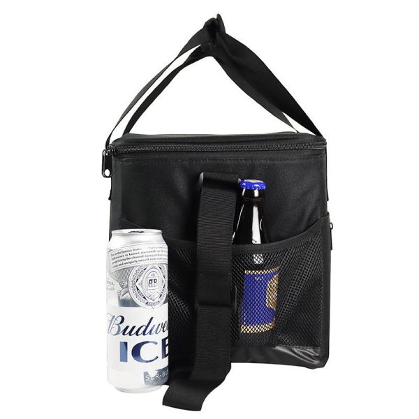 20L Insulated Camping Cooler Bag - Image 3