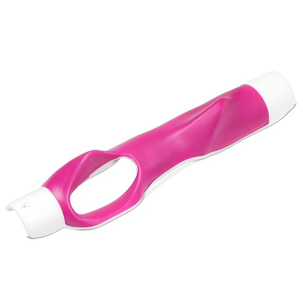 Golf Club Grip Trainer for Correct Hand Position & Grasp
