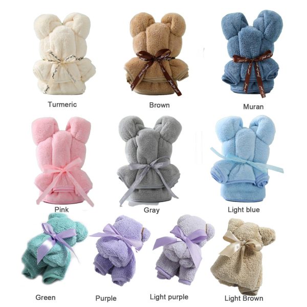 Soft large Bath Towel