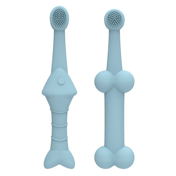 Dog & Cat Toothbrush Kit - Image 3