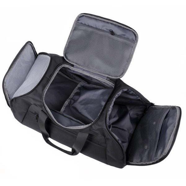 Oxford Large-capacity duffel bag - Image 3