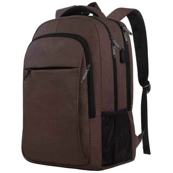 Large Capacity Laptop Backpack - Image 2