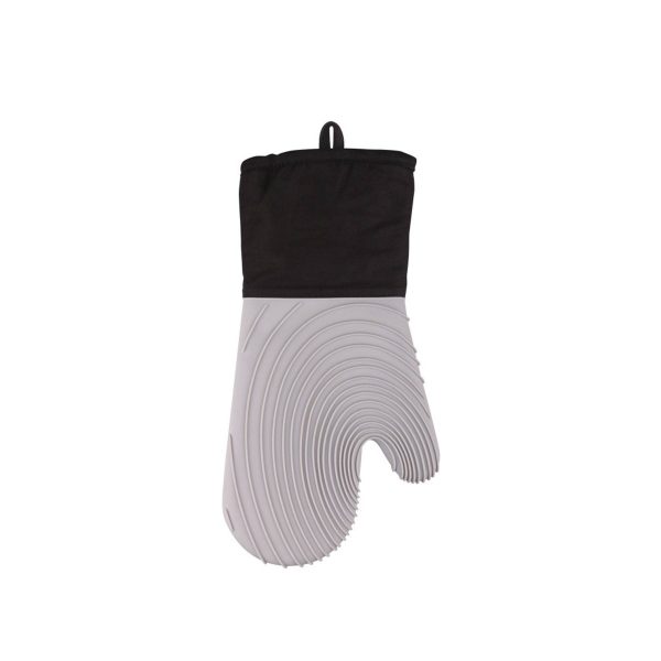 Kitchen heat-resistant gloves