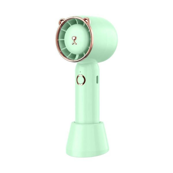Handheld Mini Fan - Image 3