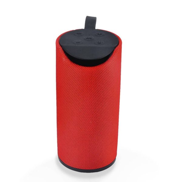 Portable Bluetooth Speakers - Image 5