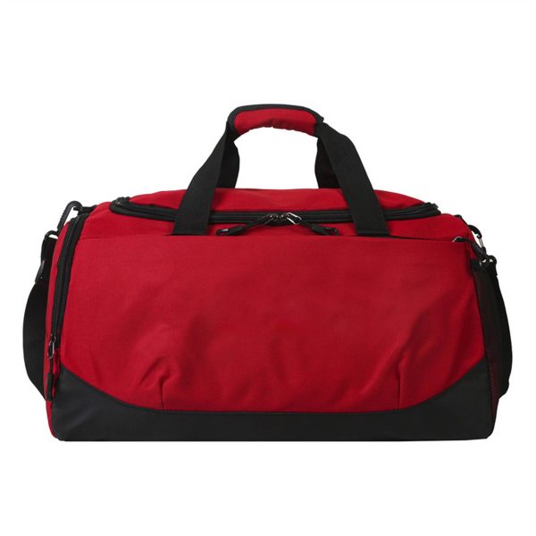 Oxford large capacity travel handbag Duffel Bag - Image 4