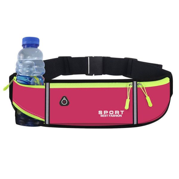 Outdoor sports Fanny pack belt bag - Image 5