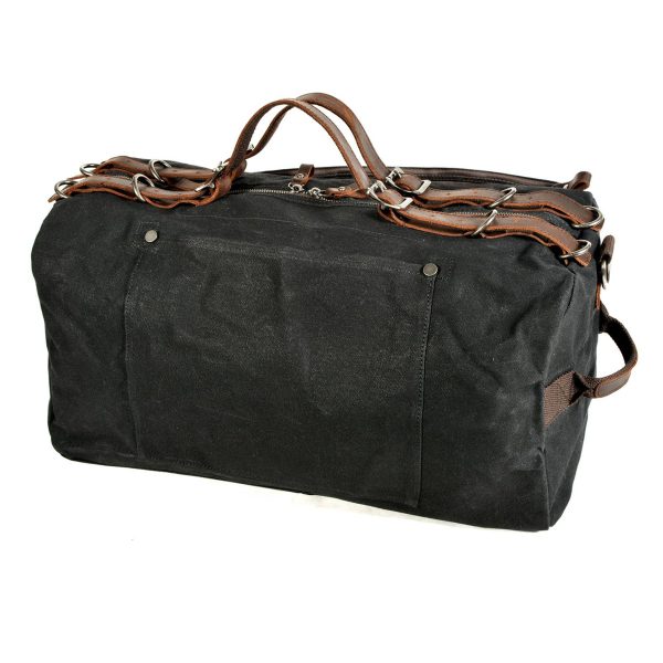 Canvas Waterproof Duffel Bag