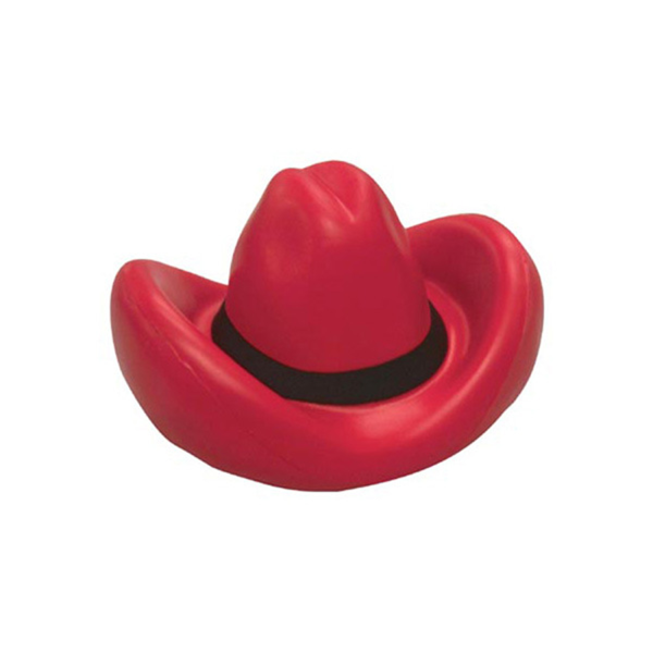 PU Stress Relief Toys Hat - Image 2