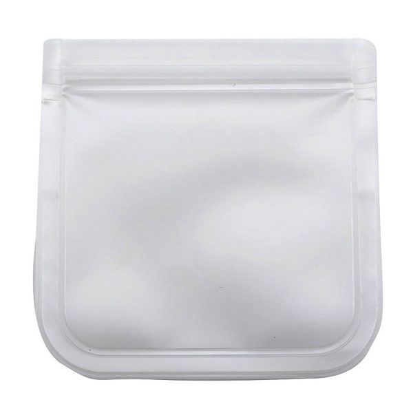 Resealable PEVA Food Storage Bag - Image 4