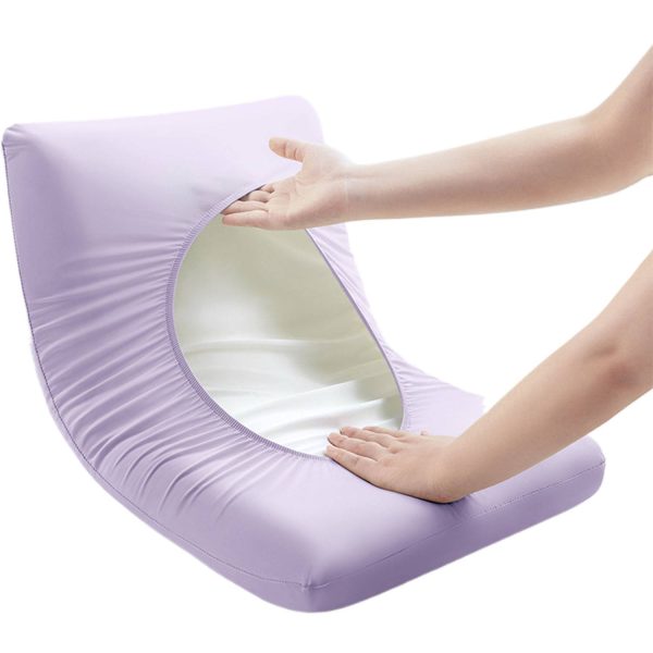 2 Pcs Travel Comfortable Breathable Disposable Pillowcase