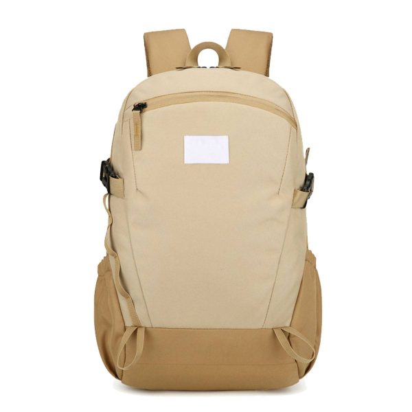 Large Capacity Lightweight Waterproof Hiking Backpack
