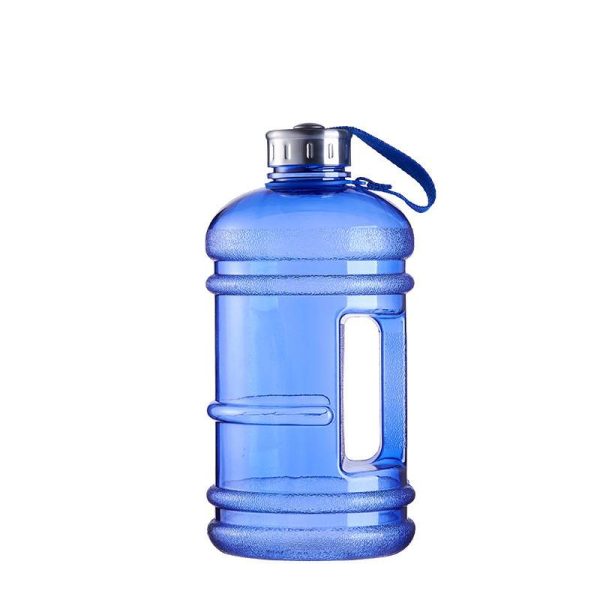 73oz Handheld Large Capacity Water Bottle - Image 2