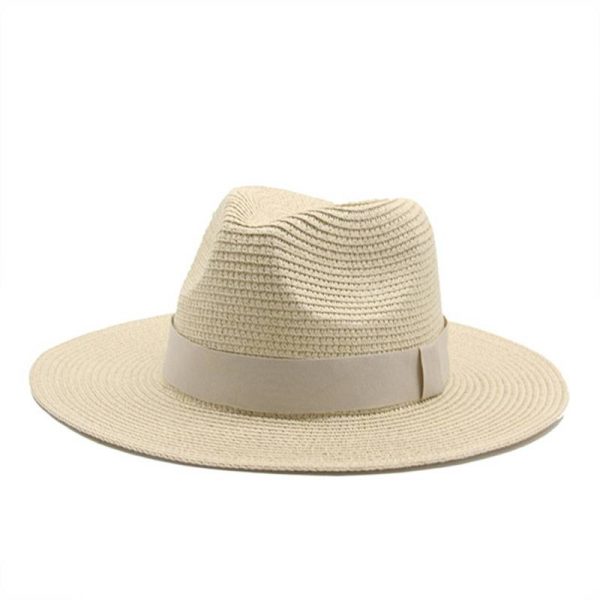 Women Straw Hat - Image 3