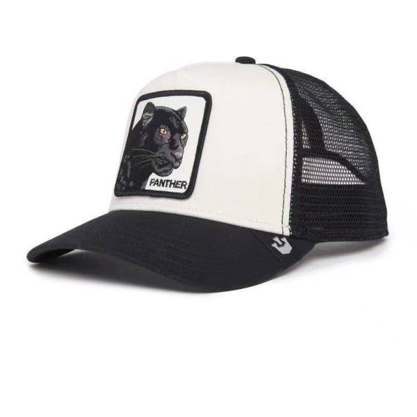 Baseball Cap Adjustable Size for Running