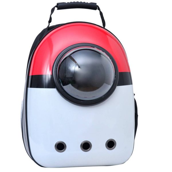Pet Carrier Backpack