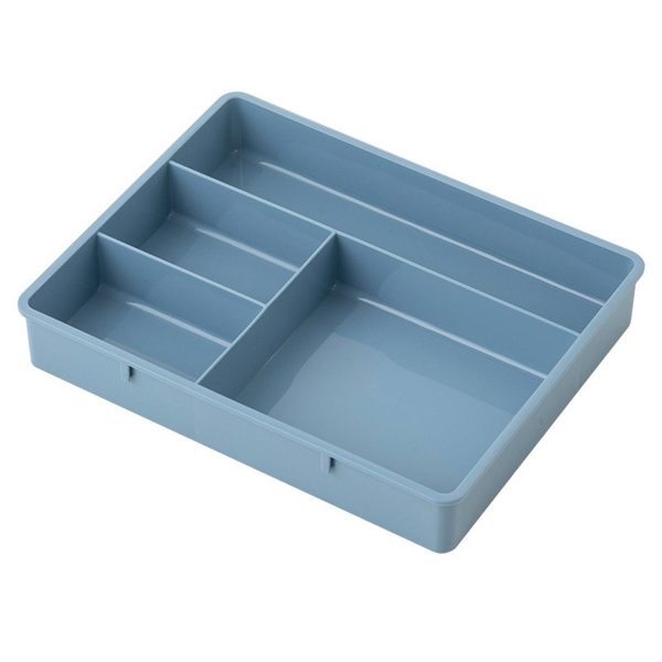 Plastic drawer storage box - Image 2