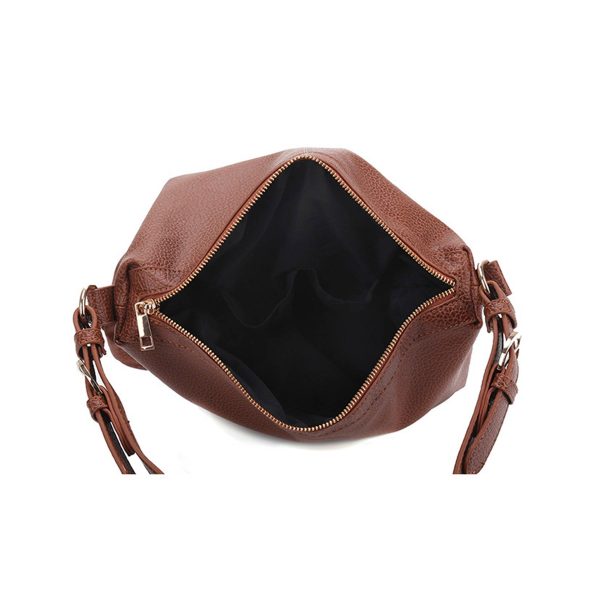 Large PU leather Tote Bag for Women - Image 2