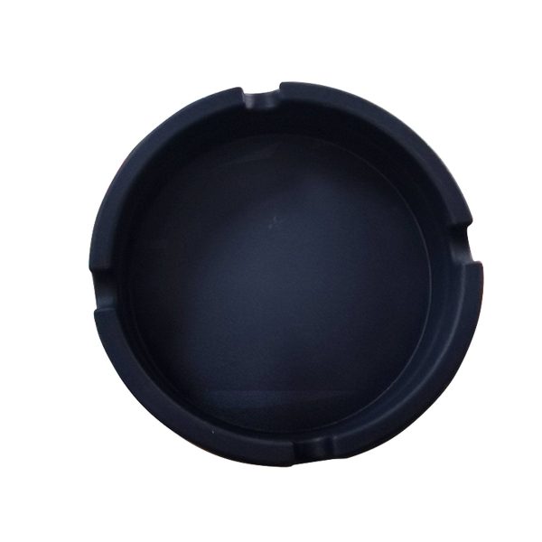 Plastic Ashtrays for Cigarettes and Cigars