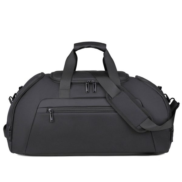 Oxford Large-capacity duffel bag - Image 2