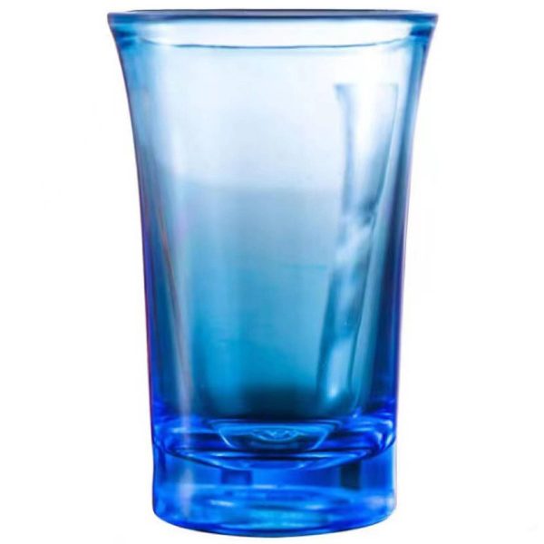 Plastic Wine Glasses