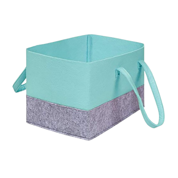 Reusable Large-Capacity Tote Storage Bag