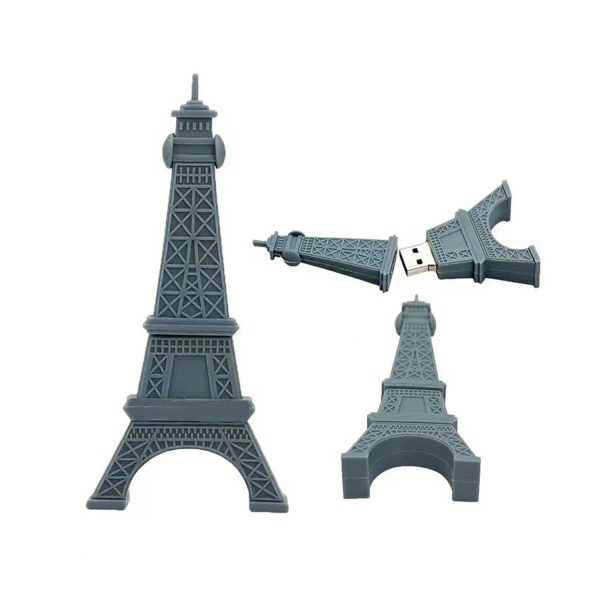 Cute USB Flash Drive 16GB U Disk - Image 3