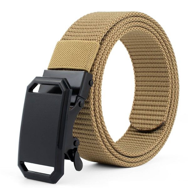 Ratchet Belts for Men - Image 5