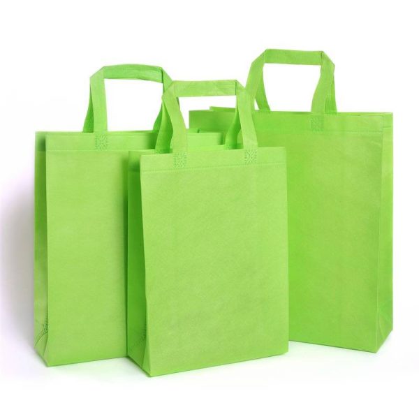 Non-Woven Tote Bag Handbag - Image 3