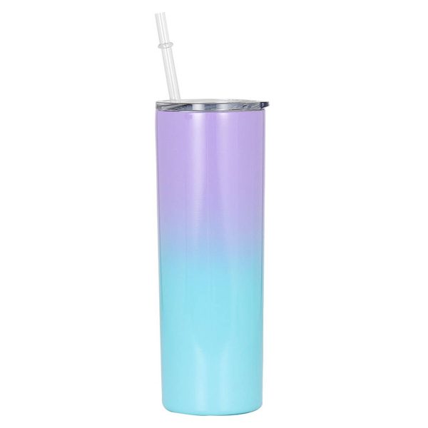 20 OZ Double-Insulated Water Tumbler Cup